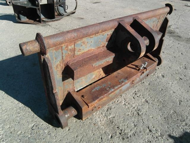 CASE 821 - Schnellwechsler Radlader - Kiirühendus - Ehitusmasinad: pilt 2 CASE 821 - Schnellwechsler Radlader - Kiirühendus - Ehitusmasinad: pilt 2