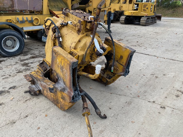 CAT 3P-3057 / 3P-9094 / CAT 988 B - 50W3275 - Käigukast - Ehitusmasinad: pilt 4 CAT 3P-3057 / 3P-9094 / CAT 988 B - 50W3275 - Käigukast - Ehitusmasinad: pilt 4