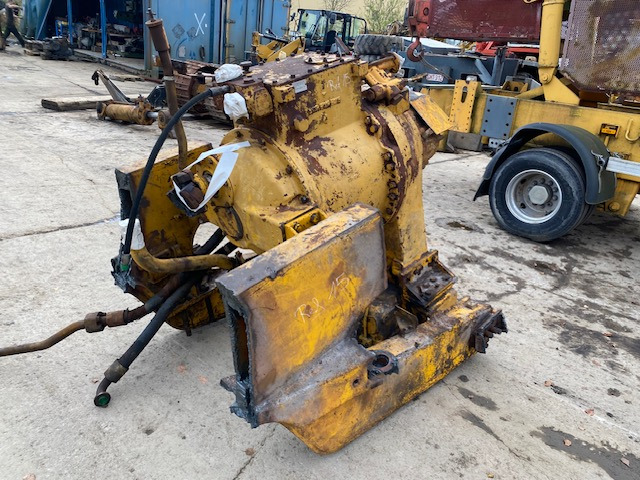 CAT 3P-3057 / 3P-9094 / CAT 988 B - 50W3275 - Käigukast - Ehitusmasinad: pilt 3 CAT 3P-3057 / 3P-9094 / CAT 988 B - 50W3275 - Käigukast - Ehitusmasinad: pilt 3