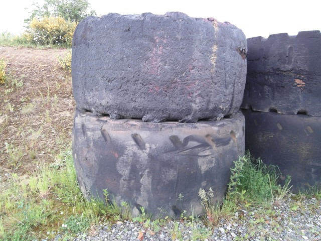 CAT 992 C - Rehv - Ehitusmasinad: pilt 3 CAT 992 C - Rehv - Ehitusmasinad: pilt 3