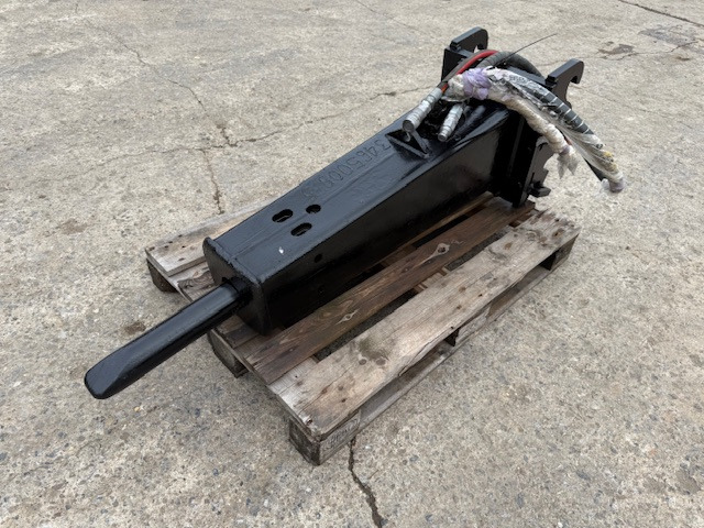 CAT H63s - Hüdrauliline haamer: pilt 1 CAT H63s - Hüdrauliline haamer: pilt 1