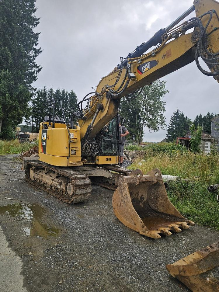 Cat 315 F LCR - Lintekskavaator: pilt 2 Cat 315 F LCR - Lintekskavaator: pilt 2