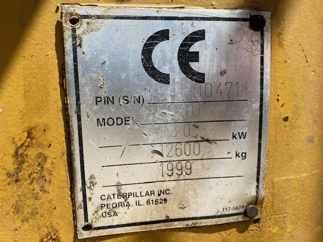 Cat IT 28 G  - Rataslaadur: pilt 5 Cat IT 28 G  - Rataslaadur: pilt 5