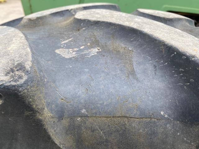 Traktor Fendt Farmer 309 LS: pilt 15
