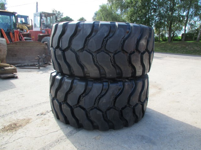 HILO 35/65R33 LCHS - Rehv - Ehitusmasinad: pilt 4 HILO 35/65R33 LCHS - Rehv - Ehitusmasinad: pilt 4