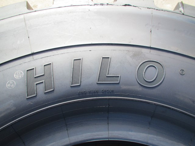 HILO 35/65R33 LCHS - Rehv - Ehitusmasinad: pilt 5 HILO 35/65R33 LCHS - Rehv - Ehitusmasinad: pilt 5