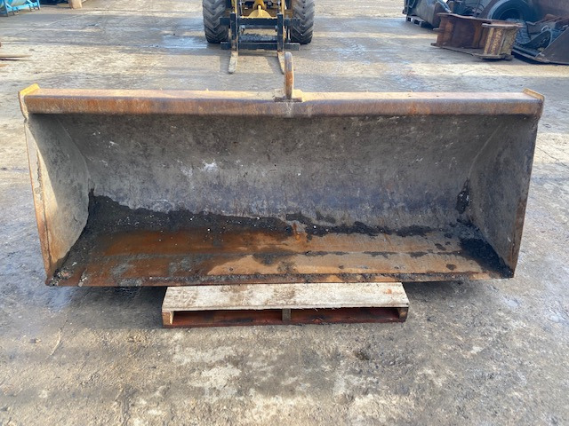 JCB 3 CX - Laaduri kopp: pilt 5 JCB 3 CX - Laaduri kopp: pilt 5