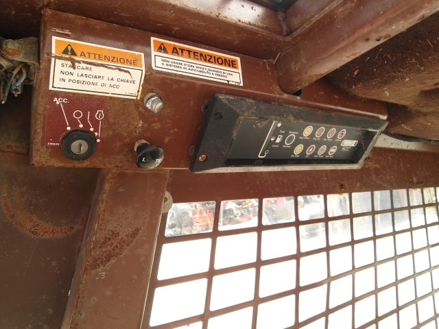 Kabine Case - Kabiin ja interjöör - Ehitusmasinad: pilt 5 Kabine Case - Kabiin ja interjöör - Ehitusmasinad: pilt 5