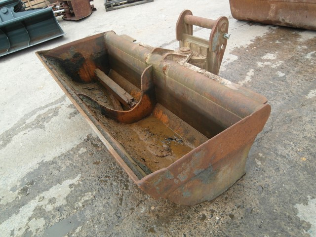 Lehnhoff - Ekskavaatori kopp: pilt 1 Lehnhoff - Ekskavaatori kopp: pilt 1