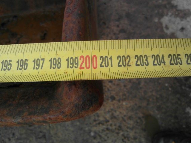 Lehnhoff - Ekskavaatori kopp: pilt 5 Lehnhoff - Ekskavaatori kopp: pilt 5