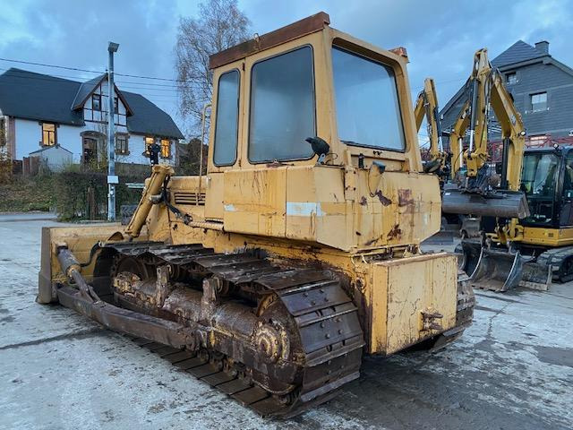 Liebherr PR 731 B - Buldooser: pilt 4 Liebherr PR 731 B - Buldooser: pilt 4
