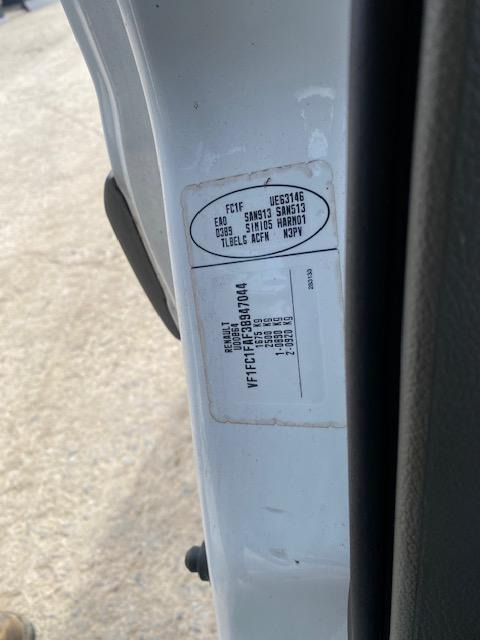Renault Kangoo - Väike kaubik: pilt 5 Renault Kangoo - Väike kaubik: pilt 5