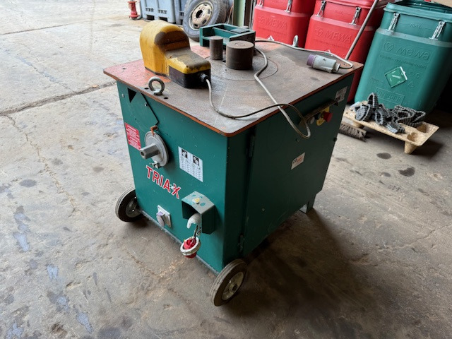 Triax PFX 42  - Ehitusseade: pilt 3 Triax PFX 42  - Ehitusseade: pilt 3