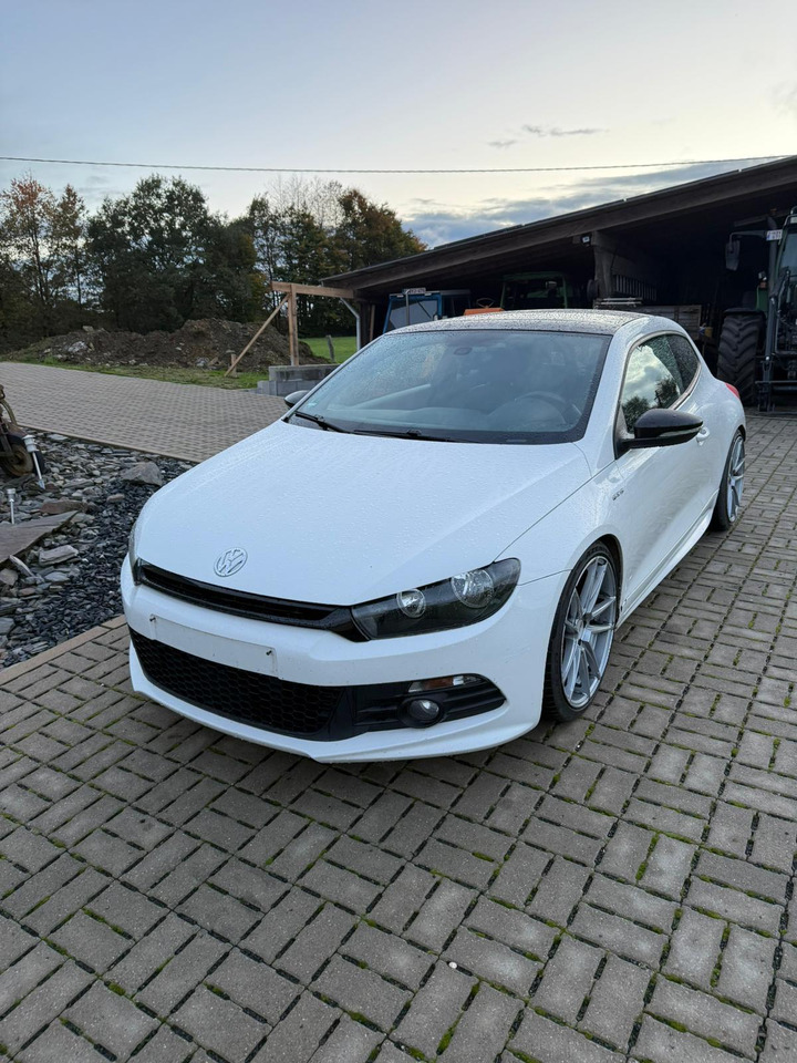 VW Scirocco 3 2.0 TDI GTS  - Auto: pilt 1 VW Scirocco 3 2.0 TDI GTS  - Auto: pilt 1