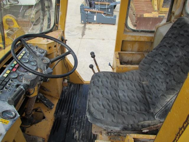 Rataslaadur Volvo 4400: pilt 7