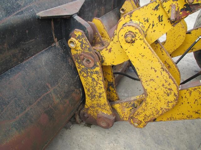 Rataslaadur Volvo 4400: pilt 12