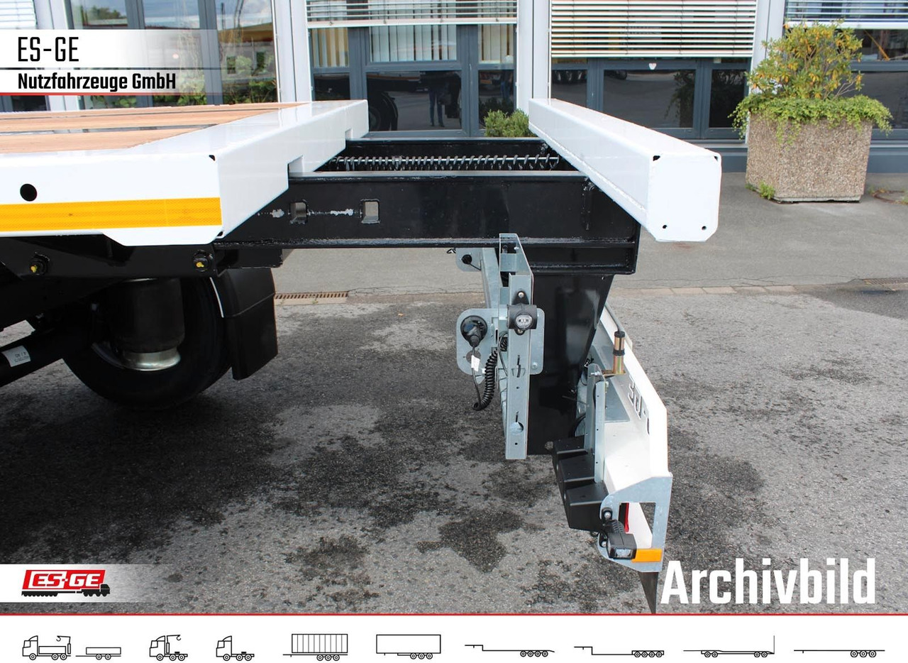 ES-GE 2-Achs-SAH, zwangsgelenkt, pneum. Heckausschub - Platvorm/ Madelpoolhaagis: pilt 5 ES-GE 2-Achs-SAH, zwangsgelenkt, pneum. Heckausschub - Platvorm/ Madelpoolhaagis: pilt 5