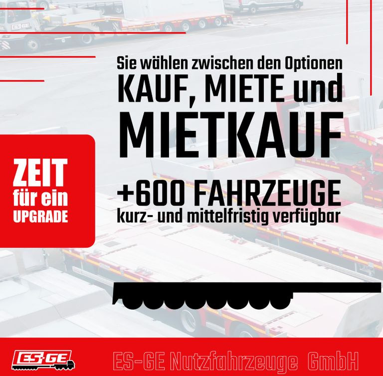 Uus Madal platvormpoolhaagis Faymonville MAX Trailer MAX110 Semi-Tieflader: pilt 10