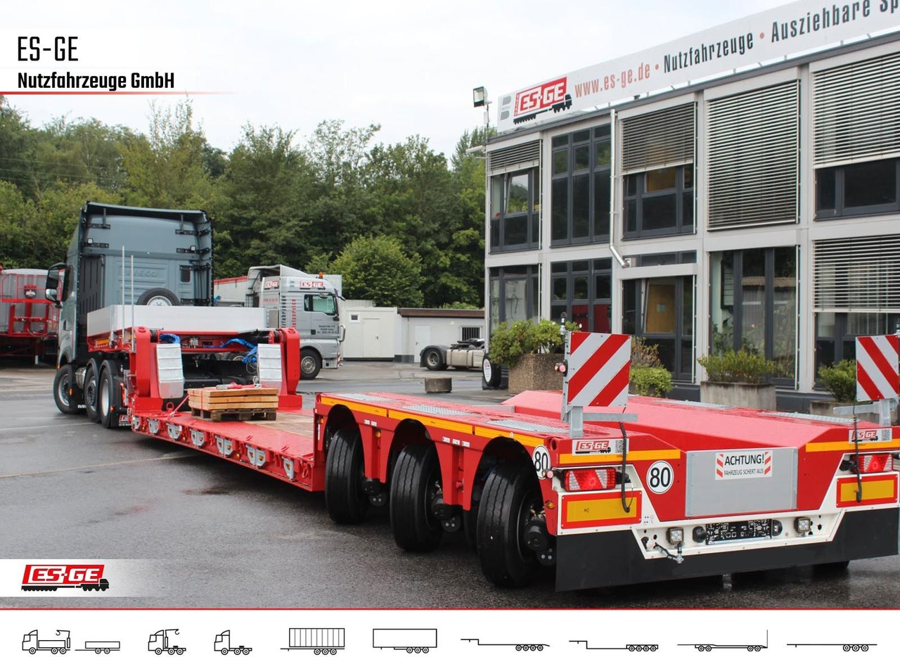 Faymonville Megamax Tiefbett 3x12 t PA Faymonville Megamax Tiefbett 3x12 t PA - Madal platvormpoolhaagis: pilt 1 Faymonville Megamax Tiefbett 3x12 t PA Faymonville Megamax Tiefbett 3x12 t PA - Madal platvormpoolhaagis: pilt 1
