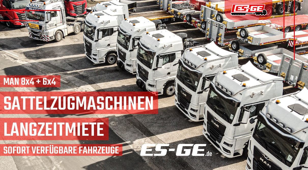 Kögel Port 40 simplex, pneumatischer Heckausschub - Konteinerveduk/ Tõstukiga poolhaagis: pilt 2 Kögel Port 40 simplex, pneumatischer Heckausschub - Konteinerveduk/ Tõstukiga poolhaagis: pilt 2