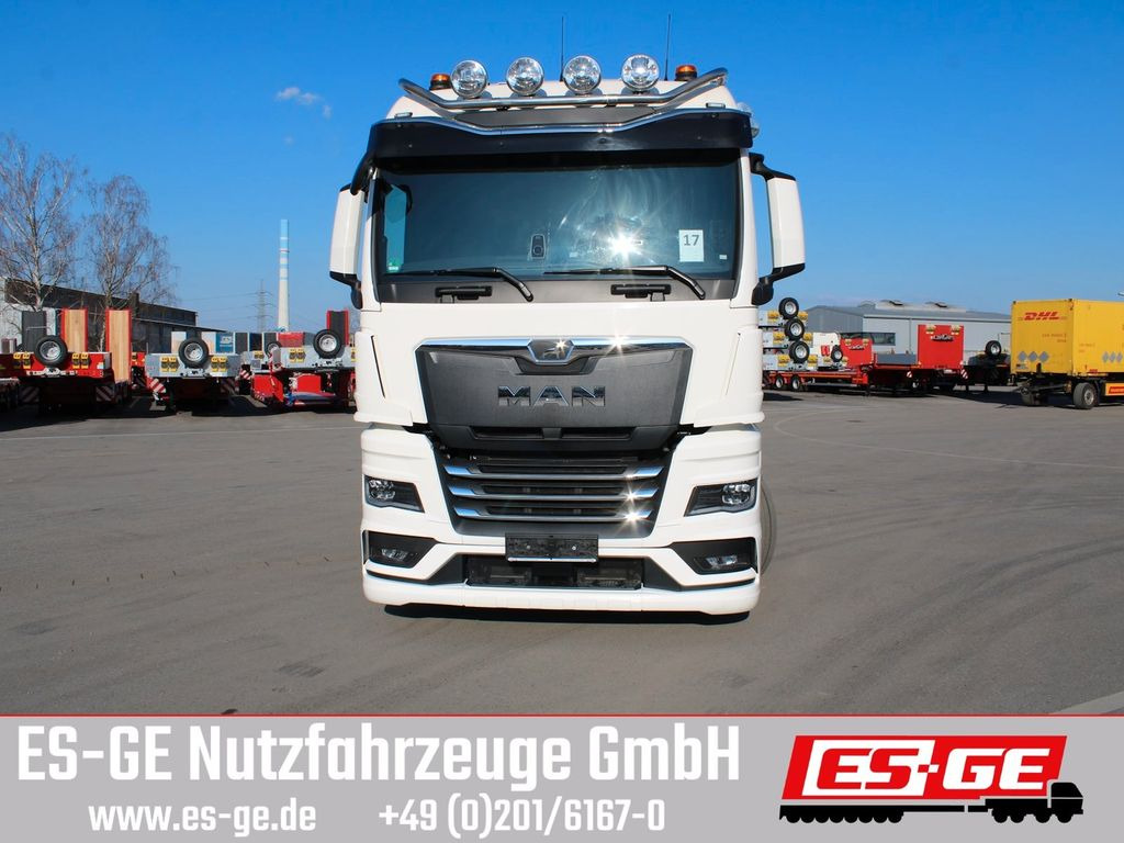 MAN TGX 18.480 4x2 LL SA LOWLINER - Sadulveok: pilt 3 MAN TGX 18.480 4x2 LL SA LOWLINER - Sadulveok: pilt 3