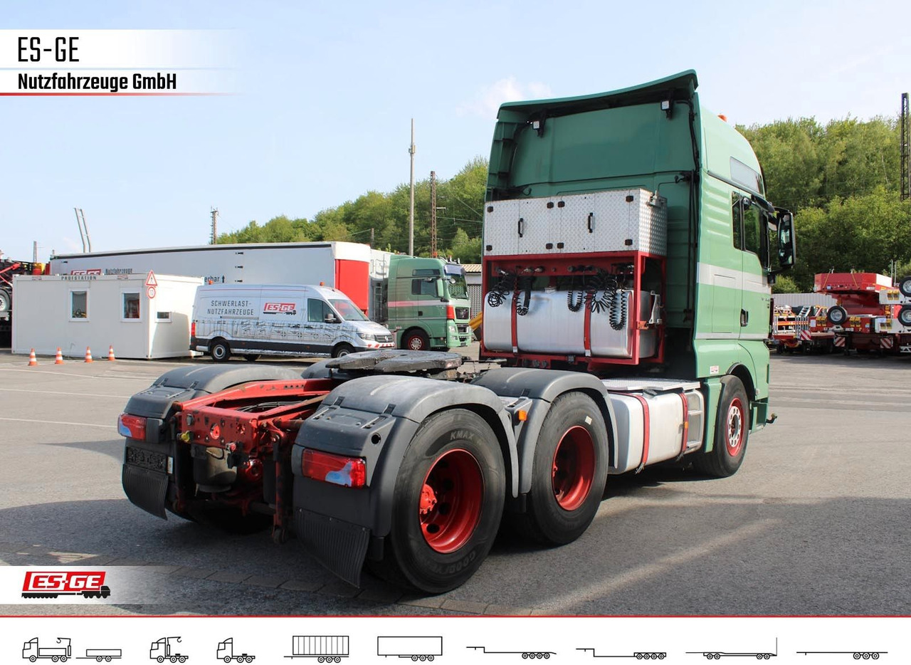 MAN TGX 26.480 6x4 BLS MAN TGX 26.480 6x4 BLS - Sadulveok: pilt 4 MAN TGX 26.480 6x4 BLS MAN TGX 26.480 6x4 BLS - Sadulveok: pilt 4