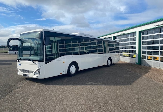 IVECO Crossway    EZ 2017 - Linnaliini buss: pilt 5 IVECO Crossway    EZ 2017 - Linnaliini buss: pilt 5
