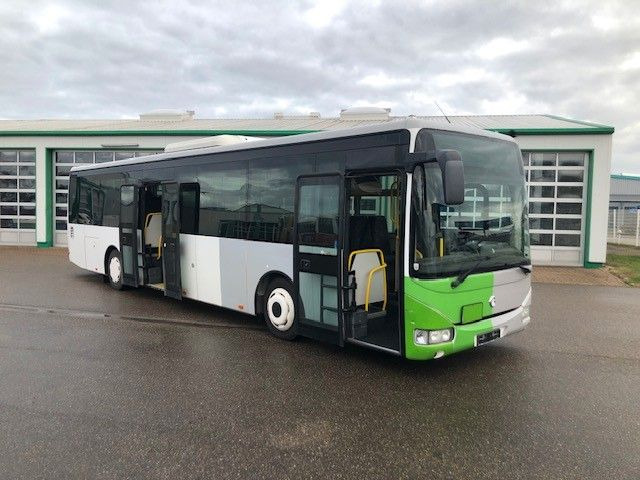 Iveco CROSSWAY LE LOW Entry - Linnaliini buss: pilt 2 Iveco CROSSWAY LE LOW Entry - Linnaliini buss: pilt 2