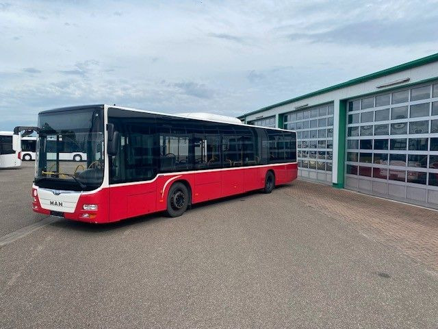 MAN A 21 Lions City KLIMA EURO 6 ZF EcoLife 2x - Linnaliini buss: pilt 5 MAN A 21 Lions City KLIMA EURO 6 ZF EcoLife 2x - Linnaliini buss: pilt 5