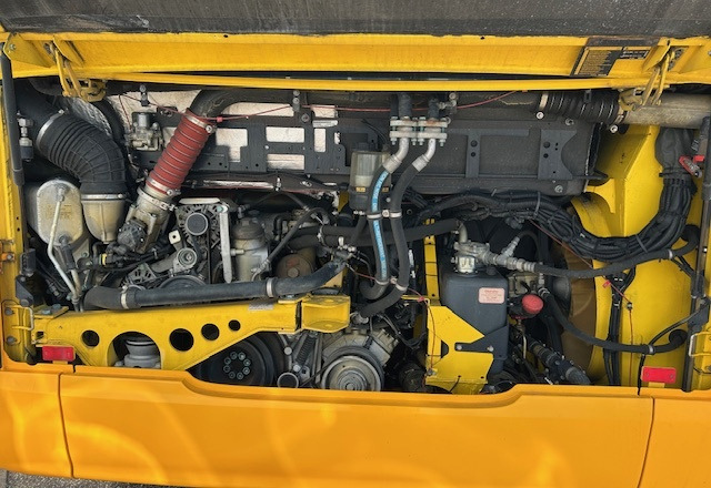 MAN Lions City A21 EZ 2020 - Linnaliini buss: pilt 5 MAN Lions City A21 EZ 2020 - Linnaliini buss: pilt 5