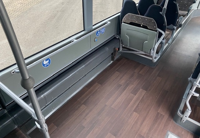 Linnaliini buss MB Citaro C2    EZ 2017: pilt 10 Linnaliini buss MB Citaro C2    EZ 2017: pilt 10