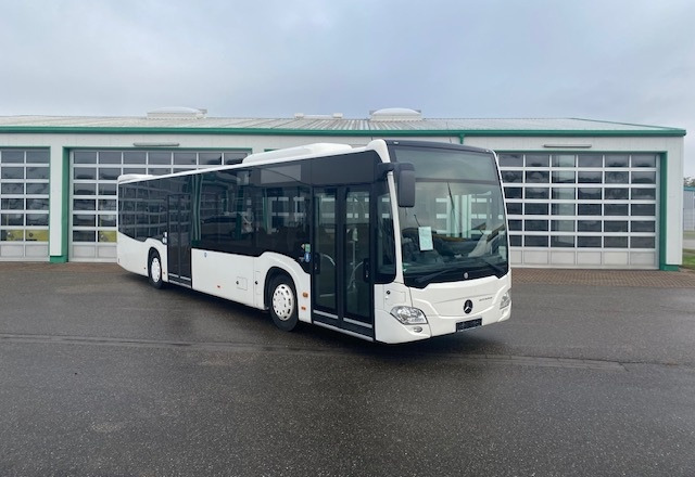 MB Citaro C2    EZ 2017 - Linnaliini buss: pilt 1 MB Citaro C2    EZ 2017 - Linnaliini buss: pilt 1