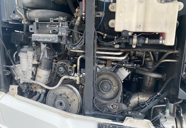 Linnaliini buss MB Citaro C2    EZ 2017: pilt 6 Linnaliini buss MB Citaro C2    EZ 2017: pilt 6