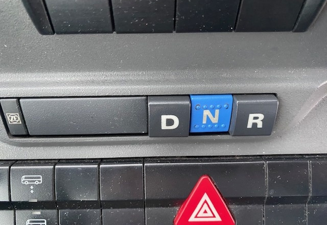 Linnaliini buss MB Citaro C2    EZ 2017: pilt 15 Linnaliini buss MB Citaro C2    EZ 2017: pilt 15