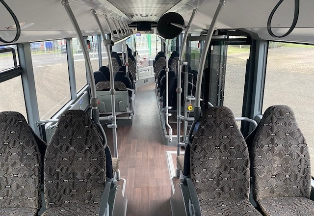 Linnaliini buss MB Citaro C2    EZ 2017: pilt 9 Linnaliini buss MB Citaro C2    EZ 2017: pilt 9