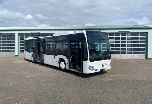 MB Citaro C2    EZ 2019 - Linnaliini buss: pilt 2 MB Citaro C2    EZ 2019 - Linnaliini buss: pilt 2