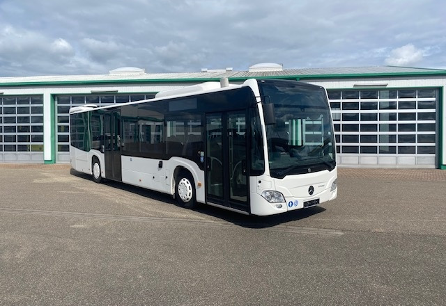 MB Citaro C2    EZ 2019 - Linnaliini buss: pilt 1 MB Citaro C2    EZ 2019 - Linnaliini buss: pilt 1
