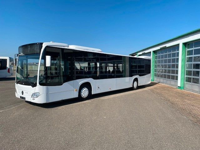 Mercedes-Benz 2x Citaro KLIMA Automatik ZF EcoLife GURTE - Linnaliini buss: pilt 5 Mercedes-Benz 2x Citaro KLIMA Automatik ZF EcoLife GURTE - Linnaliini buss: pilt 5