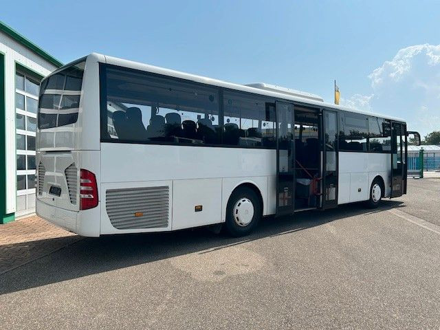 Mercedes-Benz 3 x INTEGRO - Maakonnaliini buss: pilt 2 Mercedes-Benz 3 x INTEGRO - Maakonnaliini buss: pilt 2