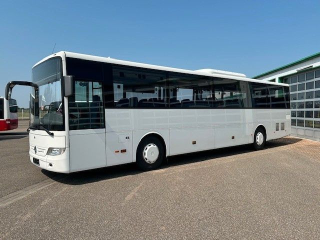 Mercedes-Benz 3 x INTEGRO - Maakonnaliini buss: pilt 3 Mercedes-Benz 3 x INTEGRO - Maakonnaliini buss: pilt 3