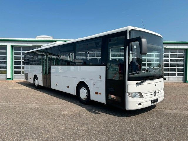 Mercedes-Benz 3 x INTEGRO - Maakonnaliini buss: pilt 1 Mercedes-Benz 3 x INTEGRO - Maakonnaliini buss: pilt 1