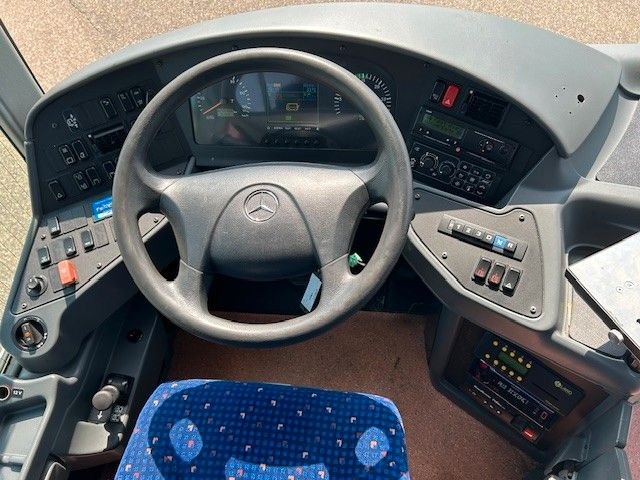 Maakonnaliini buss Mercedes-Benz 3 x INTEGRO: pilt 10