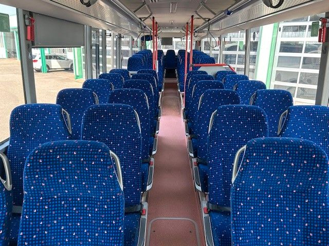 Maakonnaliini buss Mercedes-Benz 3 x INTEGRO: pilt 13