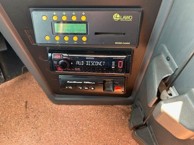 Maakonnaliini buss Mercedes-Benz 3 x INTEGRO: pilt 11