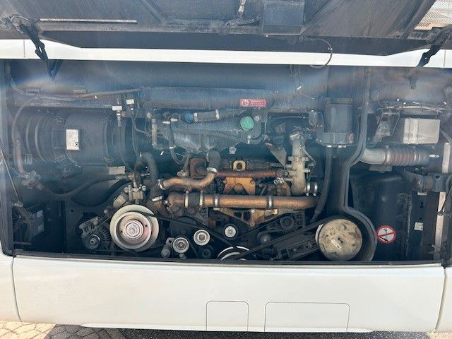 Maakonnaliini buss Mercedes-Benz 3 x INTEGRO: pilt 7
