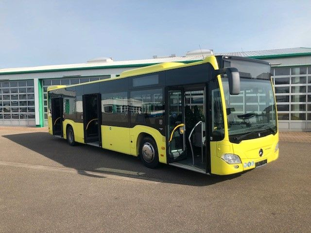 Mercedes-Benz 4x Citaro KLIMA LAWO ZF EcoLife - Linnaliini buss: pilt 3 Mercedes-Benz 4x Citaro KLIMA LAWO ZF EcoLife - Linnaliini buss: pilt 3