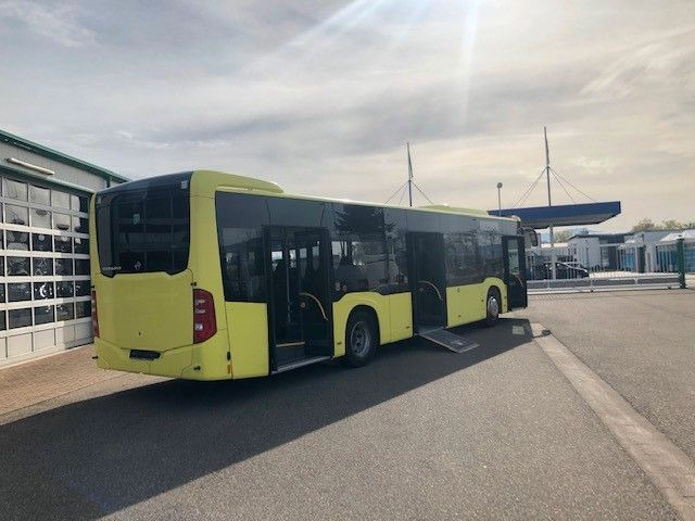 Mercedes-Benz 4x Citaro KLIMA LAWO ZF EcoLife - Linnaliini buss: pilt 5 Mercedes-Benz 4x Citaro KLIMA LAWO ZF EcoLife - Linnaliini buss: pilt 5