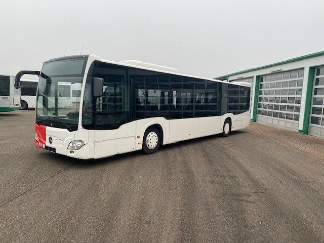 Mercedes-Benz 5x Citaro C2 KLIMA EURO 6 LAWO ZF EcoLife - Linnaliini buss: pilt 5 Mercedes-Benz 5x Citaro C2 KLIMA EURO 6 LAWO ZF EcoLife - Linnaliini buss: pilt 5