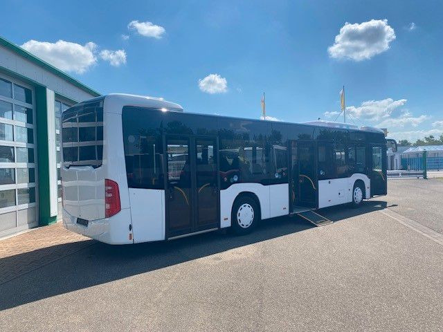 Mercedes-Benz Citaro C2 KLIMA EURO 6 Automatik ZF EcoLife - Linnaliini buss: pilt 4 Mercedes-Benz Citaro C2 KLIMA EURO 6 Automatik ZF EcoLife - Linnaliini buss: pilt 4