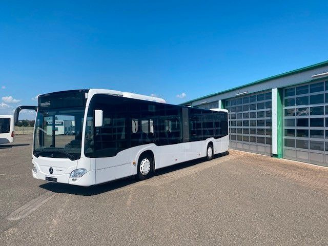 Mercedes-Benz Citaro C2 KLIMA EURO 6 Automatik ZF EcoLife - Linnaliini buss: pilt 5 Mercedes-Benz Citaro C2 KLIMA EURO 6 Automatik ZF EcoLife - Linnaliini buss: pilt 5